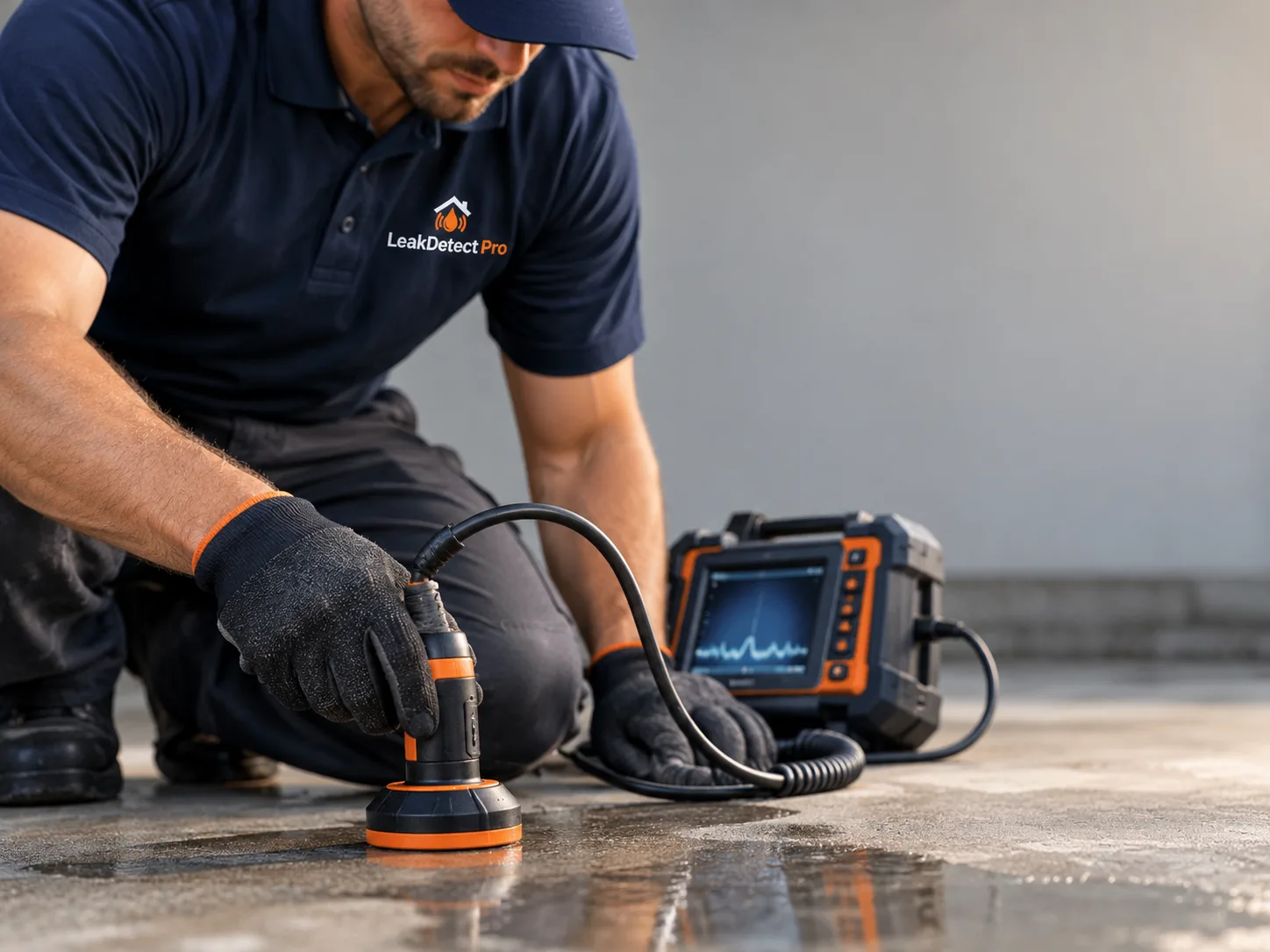 Flat Roof Analysis in Walterville, OR